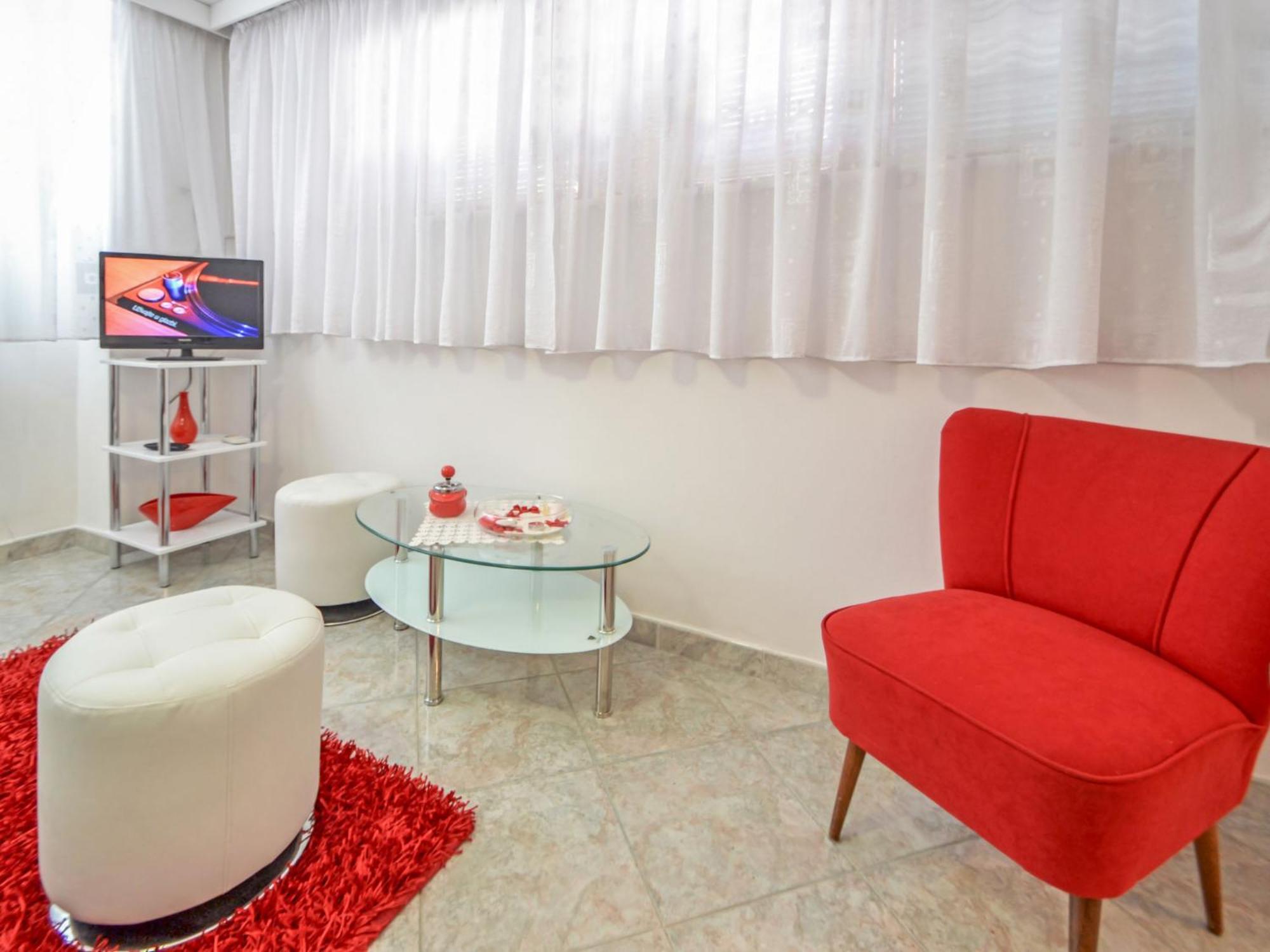 Apartment Dado By Interhome Turan Exterior photo