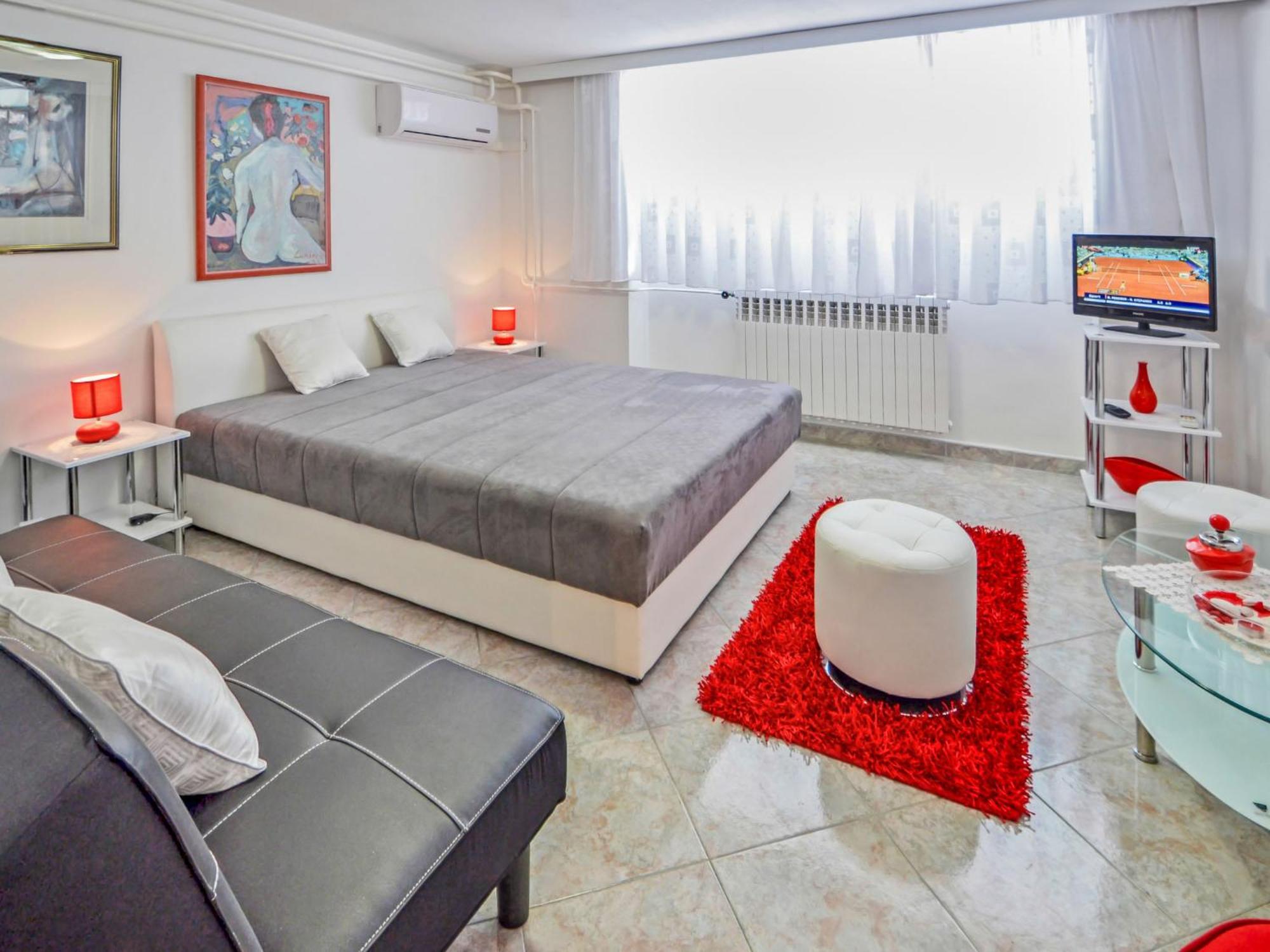 Apartment Dado By Interhome Turan Exterior photo