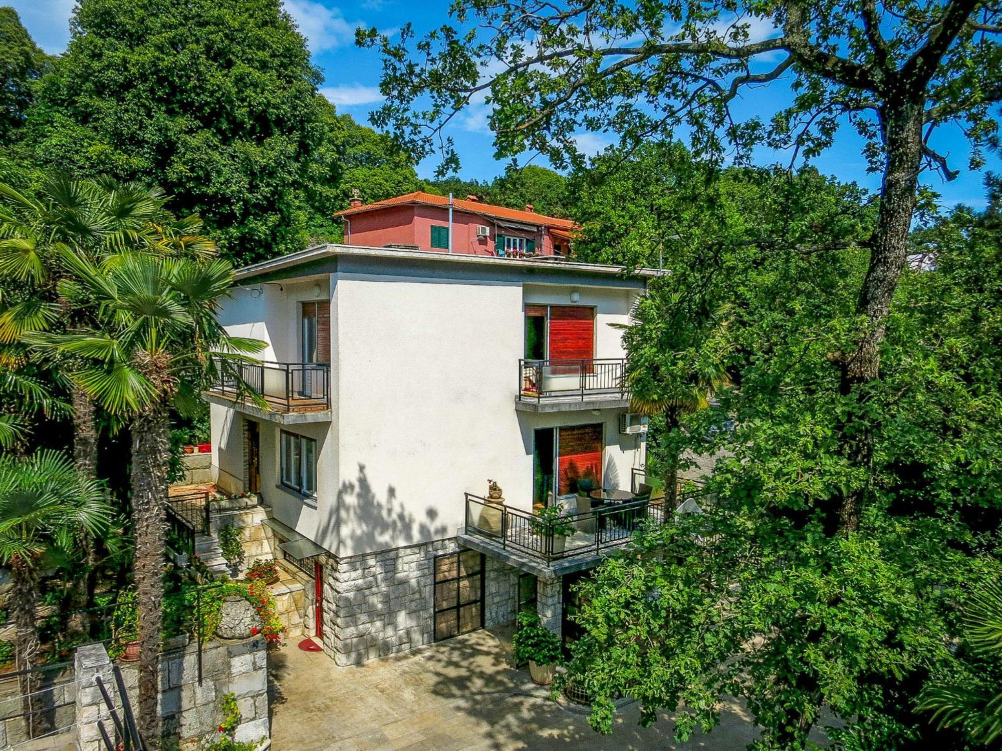 Apartment Dado By Interhome Turan Exterior photo